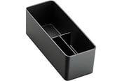 Dusch och monteringstillbehör - Hansgrohe intrastoris box big basis set 90/220 matt black - 54226670