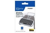 Spel Tillbehör - Dobe Wireless Controller Keyboard for PS5 - Wireless Keyboard - Sony PlayStation 5 - 6972520254215