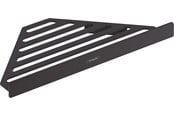 Dusch och monteringstillbehör - Hansgrohe addstoris corner basket matt black - 41741670