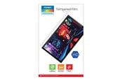 Spel Tillbehör - Dobe Temp Glass Screen Protector Switch 2 (2 pack) - Miscellaneous Skärmskydd - Nintendo Switch 2 - 6972520258503