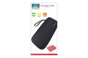 Spel Tillbehör - Dobe Switch 2 Slim Storage Bag - Miscellaneous Bag - Nintendo Switch 2 - 6972520258596