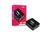 Spel Tillbehör - TTX Tech TTX AV to HD Converter - Wired Tillbehör till spelkonsol - 849172011250
