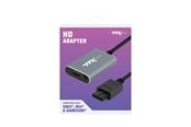 Spel Tillbehör - TTX Tech TTX HD Adapter for SNES N64 and GameCube - Wired Tillbehör till spelkonsol - Nintendo 64 - 849172017542