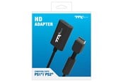 Spel Tillbehör - TTX Tech TTX HD Adapter for PS1/PS2 - 849172017580