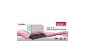 Spel Tillbehör - KMD 4K TV Docking Station for Switch - Wired Tillbehör till spelkonsol - Nintendo Switch - 849172018044