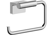 Dusch och monteringstillbehör - Hansgrohe addstoris s toilet paper holder chrome - 41788000