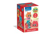 Babyleksaker - Clementoni What's Inside? - 83834
