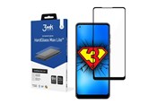 Mobiltelefontillbehör-Skyddsfilm - 3mk Samsung Galaxy A21s - HardGlass Max Lite™ - 5903108254564