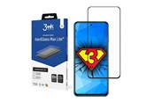 Mobiltelefontillbehör-Skyddsfilm - 3mk 9H HardGlass Max Lite™ glass on Xiaomi Redmi Note 9S - 5903108256667