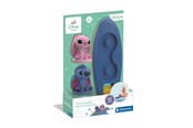 Babyleksaker - Clementoni Disney Bath Surf Set- Stitch + Angel - 17627