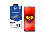 Mobiltelefontillbehör-Skyddsfilm - 3mk Xiaomi Redmi Note 9 Pro 4G - FlexibleGlass™ - 5903108256698