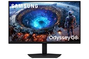 Skärm - 27" Samsung Odyssey G8 G80HF 5K 180Hz / QHD 360Hz - LS27HG806EFXEN