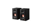 HiFi speakers - Edifier MR3 - 3.5" Monitor Speaker Pair - 32W RMS - Black - MR3-BK