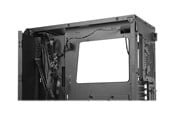 Chassi - Antec NX1000 - tower - ATX - Chassi - Tower - Svart - 0-761345-81000-5