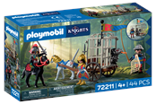 Playmobil - Playmobil - Dragon Abduction - 72211