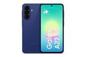 Mobile - Samsung Galaxy A27 5G 256GB/8GB - Blue - SM-A276BZBCEUB