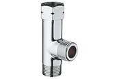 Reservdelar & tillbehör - Grohe Connection tube - 09751000
