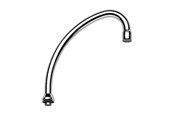 Reservdelar & tillbehör - Grohe Spout - 13041000