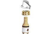 Reservdelar & tillbehör - Grohe Diverter - 06533000