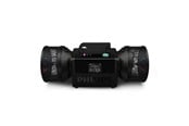 Bärbar & festhögtalare - Philips TAMS80 - The Tube Boombox - Black - TAMS80B/00
