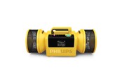 Bärbar & festhögtalare - Philips TAMS80 - The Tube Boombox - Yellow - TAMS80Y/00