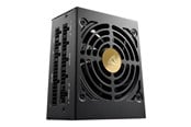 Strömförsörjning - Sharkoon Rebel P20 SFX Strömförsörjning - 750 Watt - 92 mm - ATX - 80 Plus Not certified - 4044951040650