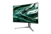 Skärm - 31.5" LC Power LC-M32UCO - LCD monitor - curved - 4K - 31.5" - LC-M32UCO