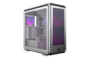 Chassi - Cooler Master MasterFrame 600 Mesh - Chassi - Tower - Sølv - MF600M-SGNN-S01