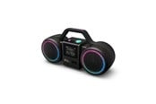Bärbar & festhögtalare - Philips TAMS60 - The Roller Boombox - Black - TAMS60B/00