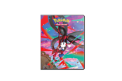 Pokemon - Pokemon TCG Portfolio 4-P Mega Floette & Mega Dragalge - ULT16725