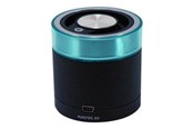 Bärbar & festhögtalare - Conceptronic Lounge Collection Portable Bluetooth Travel Stereo Speaker CLLSPK20BT - CLLSPK20BT