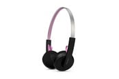 Hörlurar / Headset - Philips TAMS1 - Ringo Duo On-ear Headphones - Black - TAMS1BK/00