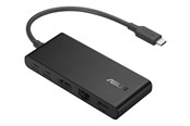 Dockning - ASUS Dual 4K USB-C Dock - 90XB094N-BDS000