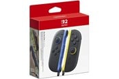 Spel Tillbehör - Nintendo Joy-Con 2 Pair Blue/Light Yellow - Wireless Controller - Nintendo Switch 2 - 0045496321857