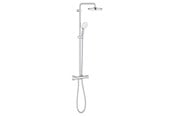 Dusch och monteringstillbehör - Grohe Tempesta 210 thm shower system ws8 - 1348410000