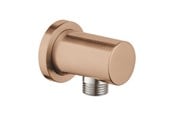 Dusch och monteringstillbehör - Grohe rainshower wall union brushed warm sunset - 27057DL0