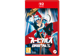 Spel - Orbitals - Nintendo Switch 2 - Action - 0045496314507