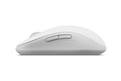 Mus - Lenovo Yoga - mouse - Bluetooth 5.3 - seashell - Mouse - Optic - 8 knappar - Vit - GY51S61925