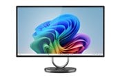 Stationär - All-In-One - Lenovo Yoga AIO 32ILL10 - all-in-one - Copilot+ PC - Core Ultra 7 256V - 16 GB - SSD 1 TB - LED 31.5" - International English - F0HX001VPB
