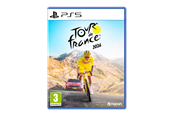 Spel - Tour de France 2026 - Sony PlayStation 5 - Sport - 3665962035476