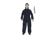 Merchandise - Neca - Halloween (2018) Michael Myers Clothed Action Figure 20 cm - Figur - 0634482606896