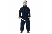 Merchandise - Neca - Halloween 2 Michael Myers Clothed Figure 20 cm - Figur - 0634482606476