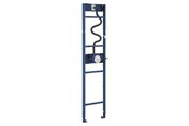 Installationssystem - Grohe Rapido shower frame element for mono concealed shower instal - 1039939990