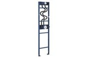 Installationssystem - Grohe Rapido shower frame element for duo concealed shower install - 1039949990