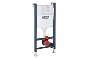 Installationssystem - Grohe Rapid sl 2in1 toilet 1.13m sc - 1117640001
