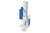 Installationssystem - Grohe Av1 complete with pipe extension - 42320000