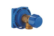 Installationssystem - Grohe angle stop for rapid and solido - 42396000
