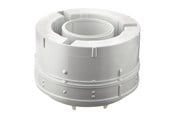 Toaletter, säten, bidé och reservdelar - Grohe Discharge piston - 43544000