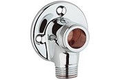 Reservdelar & tillbehör - Grohe Wall union - 12015000