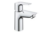 Mixerkranar och beslag - Grohe Startedge ohm basin low flow click s - 23898001